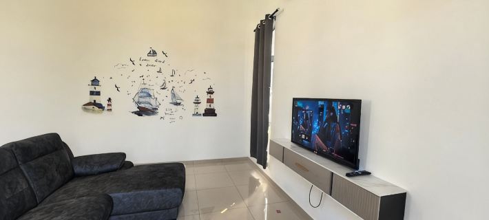 Padang Serai Wangi Roomstay 91 โรงแรมในคูลิม