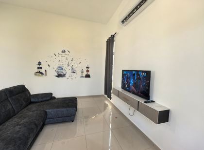 Padang Serai Wangi Roomstay 91