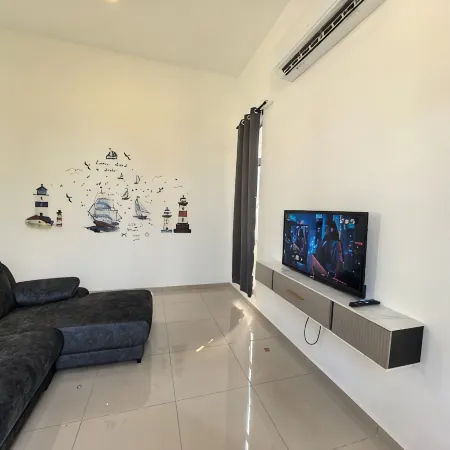 Padang Serai Wangi Roomstay 91