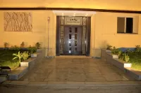 Habu Pyramids View Hotel - Mountain view