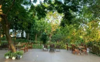Ncc Garden Villas - Villas