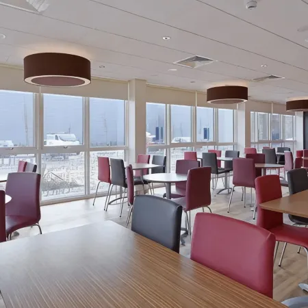 Travelodge Poole North Hotels in Poole