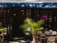 Hotel Georgette Các khách sạn gần Trung tâm Pompidou