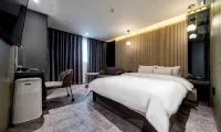 Urban Brown Hotel Chungju City Hall