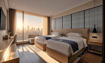 Echarm Hotel