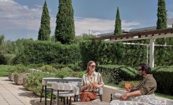 Sofitel Athens Airport
