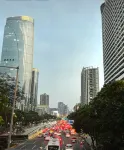 XIJiang Hotel (Guangzhou Jiahe Airport Avenue Branch) - غرفة مطلة على الجبل