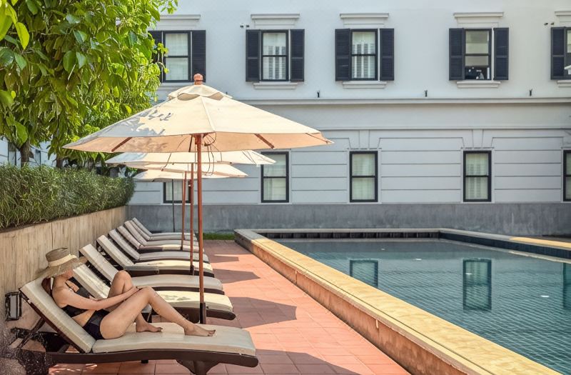 Bella Nara Hotel Chiang Mai photo 5