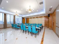 維也納國際飯店（黃石陽新華聯時代廣場店） - 早餐