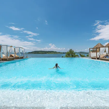 La Terrace Resort