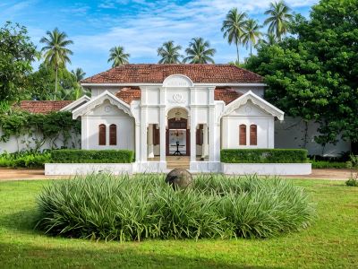 Uga Riva - Negombo