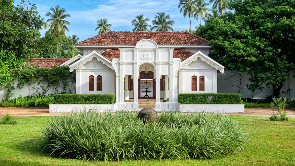Uga Riva - Negombo