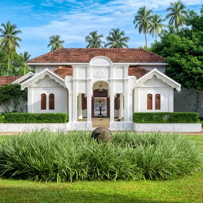 Uga Riva - Negombo Hotels near Gale Dewalaya