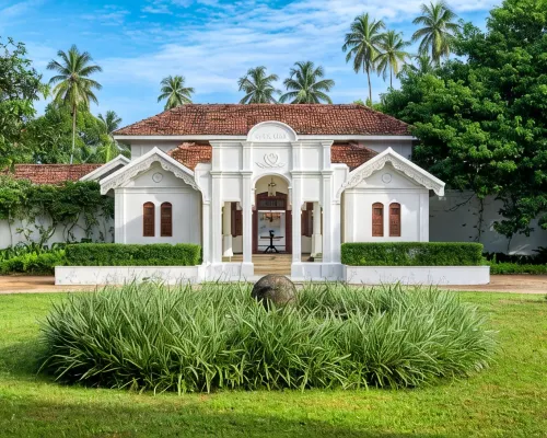 Uga Riva - Negombo Hotels in Gampaha