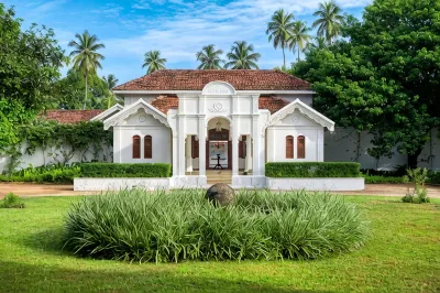 Uga Riva - Negombo Hotels in Gampaha