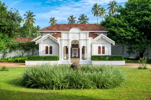 Uga Riva - Negombo