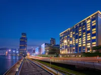 InterContinental Hotels GRAND STANFORD HONG KONG by IHG Hotels near Jordan
