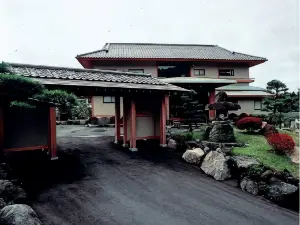 匠の宿　佳松