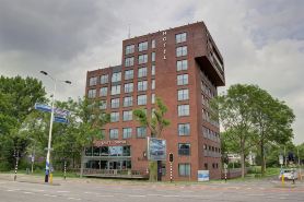 Hampshire Hotel - Delft Centre