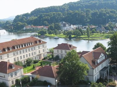 Hotel Stadt Hameln