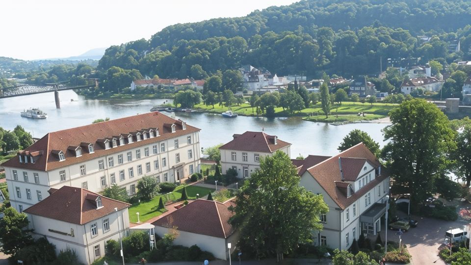 Hotel Stadt Hameln