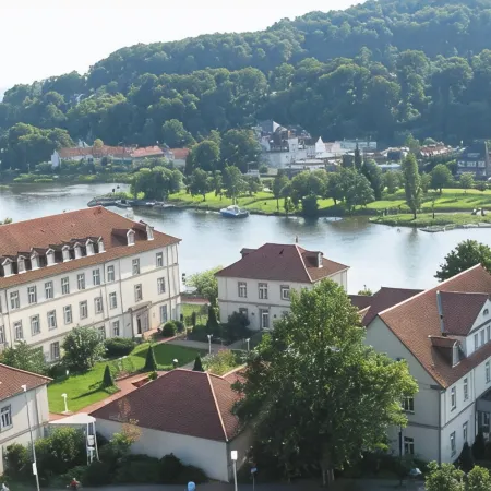 Hotel Stadt Hameln