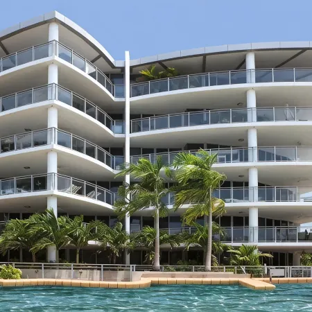 Vision Apartments