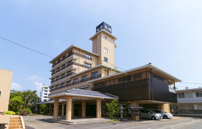 Ureshino Motoyu