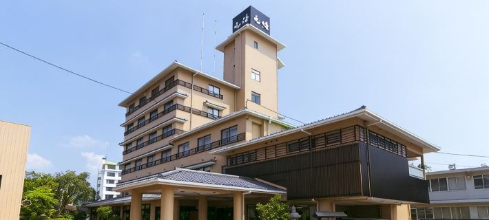 Ureshino Motoyu Hotels in Ureshino