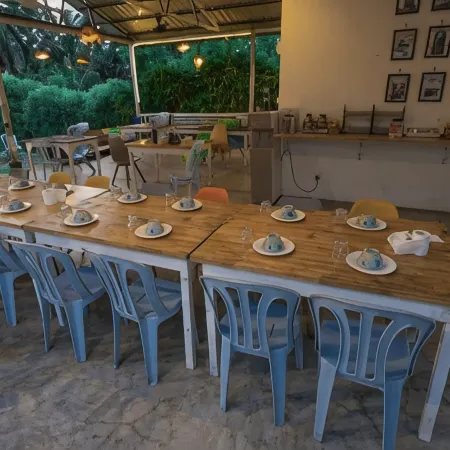 Rich Villa Resort Semporna
