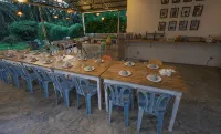 Rich Villa Resort Semporna - Frühstück