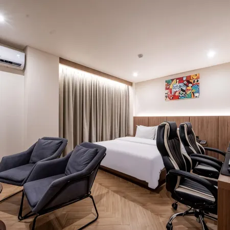 Hotel Laglas Asan