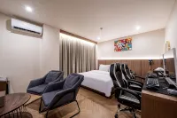 Hotel Laglas Asan