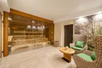 Hotel Munte am Stadtwald - spa