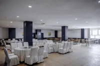 Korla New Zheshang Hotel (Bazhou Passenger Transport Terminal) - Desayuno