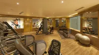 Radisson Salem - Gym