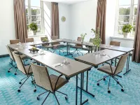 Varbergs Kusthotell Hotels in Varberg