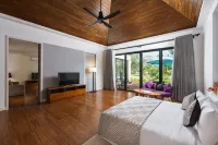 Aprota Villas - balcony