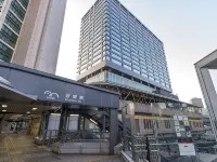Hotel Villa Fontaine Grand Tokyo-Shiodome Hotels near Shiodome