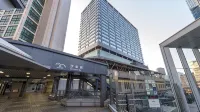 Hotel Villa Fontaine Grand Tokyo-Shiodome