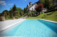 Belfry & Spa by Ligne St Barth - 5-Star