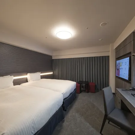 Richmond Hotel Kumamoto Shinshigai