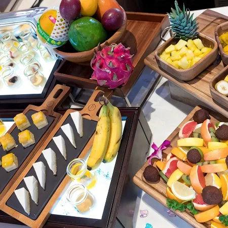 Hewitt Resort Naha