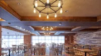 Wat Hotel & Spa Hida Takayama - sarapan
