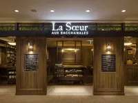 Sotetsu Fresa Inn Nagoya Sakuradoriguchi Hoteles en Nagoya