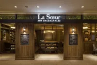 Sotetsu Fresa Inn Nagoya Sakuradoriguchi