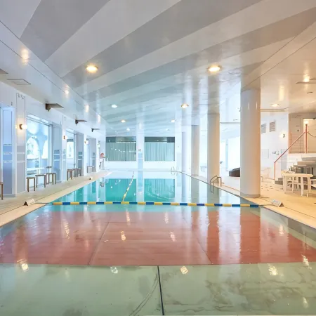Hotel Mahaina Wellness Resort Okinawa