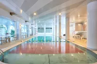 Hotel Mahaina Wellness Resort Okinawa - pantai
