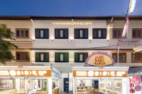 豪立泰公寓式酒店 @ 寶塔街 - 手機APP自助入住 新加坡酒店
