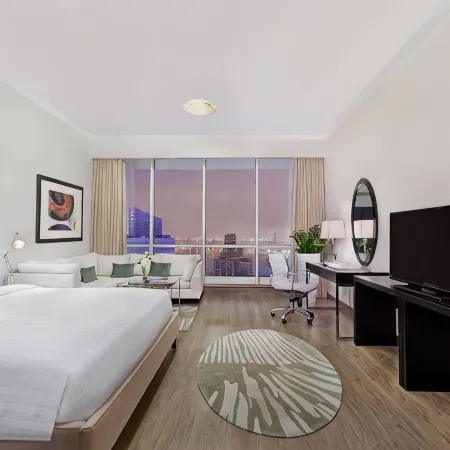 Ezdan Hotel West Bay